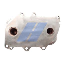 Oil Cooler, engine oil Highway Automotive 30031007