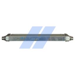 Oil Cooler, engine oil Highway Automotive 30041009