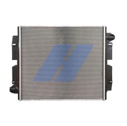 Radiator, engine cooling Highway Automotive 10033082