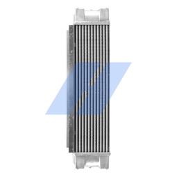 Charge Air Cooler Highway Automotive 20157001