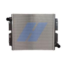 Radiator, engine cooling Highway Automotive 10033082