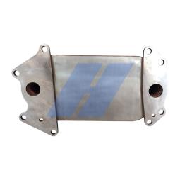 Oil Cooler, engine oil Highway Automotive 30033018