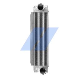 Charge Air Cooler Highway Automotive 20157001