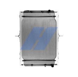 Radiator, engine cooling Highway Automotive 10041929