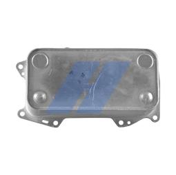 Oil Cooler, manual transmission Highway Automotive 32109006