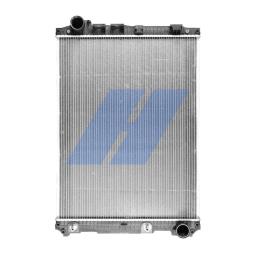 Radiator, engine cooling Highway Automotive 11033024