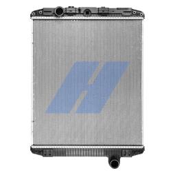 Radiator, engine cooling Highway Automotive 11011902