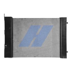 Condenser, air conditioning Highway Automotive 40132001