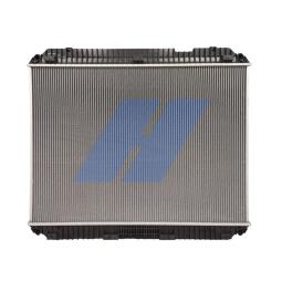 Radiator, engine cooling Highway Automotive 11033072