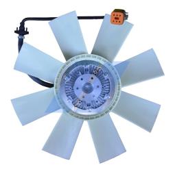 Fan, engine cooling Highway Automotive 60041007