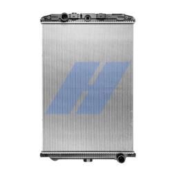 Radiator, engine cooling Highway Automotive 11011915