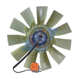 Fan, engine cooling Highway Automotive 60045011