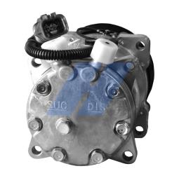 Compressor, air conditioning Highway Automotive 45031003