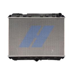 Radiator, engine cooling Highway Automotive 11033073