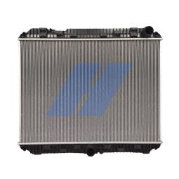 Radiator, engine cooling Highway Automotive 11033072