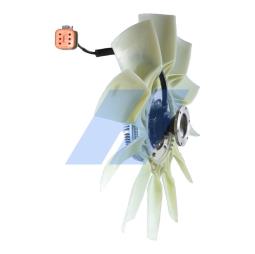 Fan, engine cooling Highway Automotive 60045020