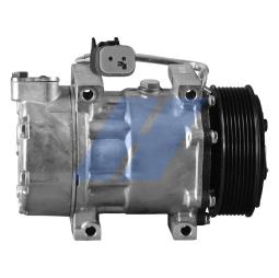 Compressor, air conditioning Highway Automotive 45045003