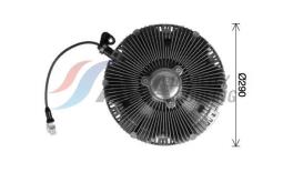 Clutch, radiator fan Highway Automotive 61031023