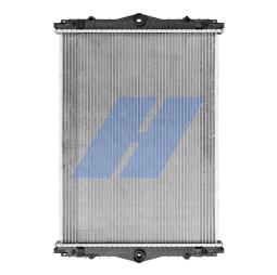 Radiator, engine cooling Highway Automotive 11011022