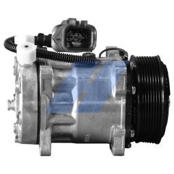 Compressor, air conditioning Highway Automotive 45031003