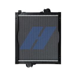 Radiator, engine cooling Highway Automotive 10119007