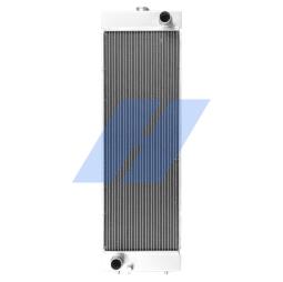 Radiator, engine cooling Highway Automotive 10123023