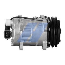 Compressor, air conditioning Highway Automotive 45031002