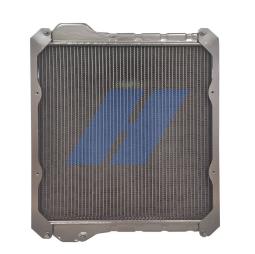 Radiator, engine cooling Highway Automotive 10132021