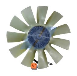 Fan, engine cooling Highway Automotive 60045011