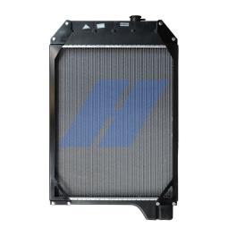 Radiator, engine cooling Highway Automotive 10134004