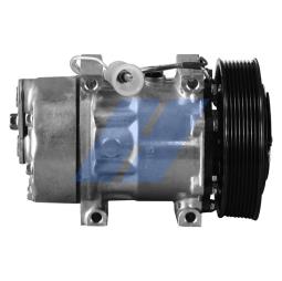 Compressor, air conditioning Highway Automotive 45041003