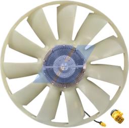 Fan, engine cooling Highway Automotive 60031028