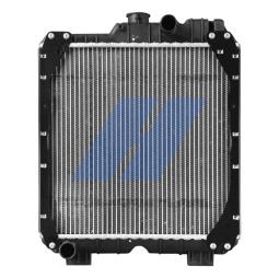 Radiator, engine cooling Highway Automotive 10132005