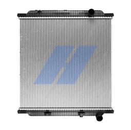 Radiator, engine cooling Highway Automotive 11041932