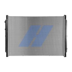 Radiator, engine cooling Highway Automotive 11051001