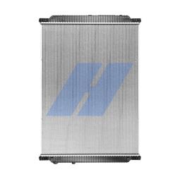 Radiator, engine cooling Highway Automotive 11041930