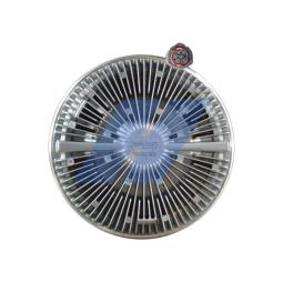 Clutch, radiator fan Highway Automotive 61041016