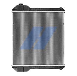 Radiator, engine cooling Highway Automotive 11105017