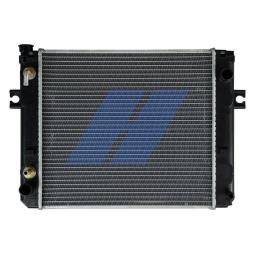 Radiator, engine cooling Highway Automotive 11116002