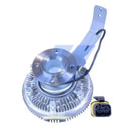 Clutch, radiator fan Highway Automotive 61031003