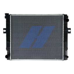 Radiator, engine cooling Highway Automotive 11156018