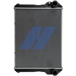 Radiator, engine cooling Highway Automotive 11118011