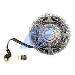 Clutch, radiator fan Highway Automotive 61011028