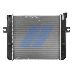 Radiator, engine cooling Highway Automotive 11156011