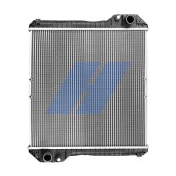 Radiator, engine cooling Highway Automotive 11130027