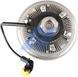 Clutch, radiator fan Highway Automotive 61057023