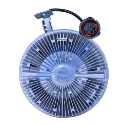 Clutch, radiator fan Highway Automotive 61057013