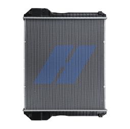 Radiator, engine cooling Highway Automotive 11125006