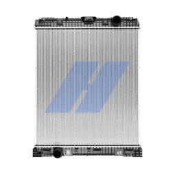 Radiator, engine cooling Highway Automotive 10033954