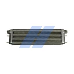 Oil Cooler, engine oil Highway Automotive 30041009